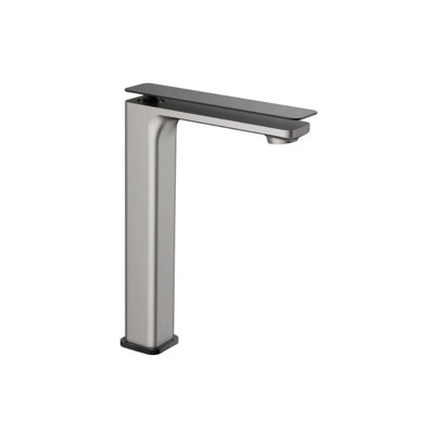 Renata Vessel Sink Faucet Single-handle Bathroom Faucet