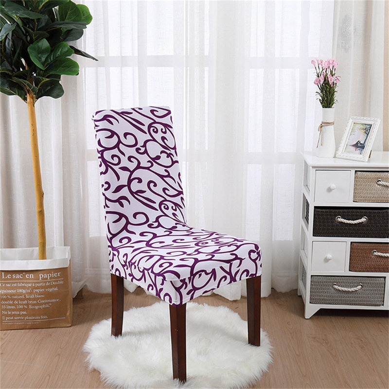 seat cover Household Modern Universal Wind Chair Cover, B