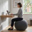 Fauteuil ergonomique Alfa-1787788040