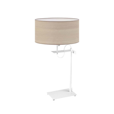 Bilyana Metal Desk Lamp