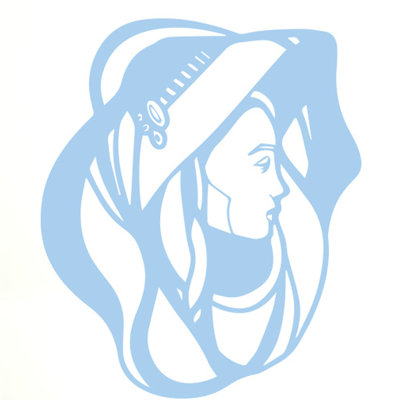 Wall Decal
