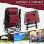 Ensemble de chaises inclinables 3 pièces Zero Gravity-66338530