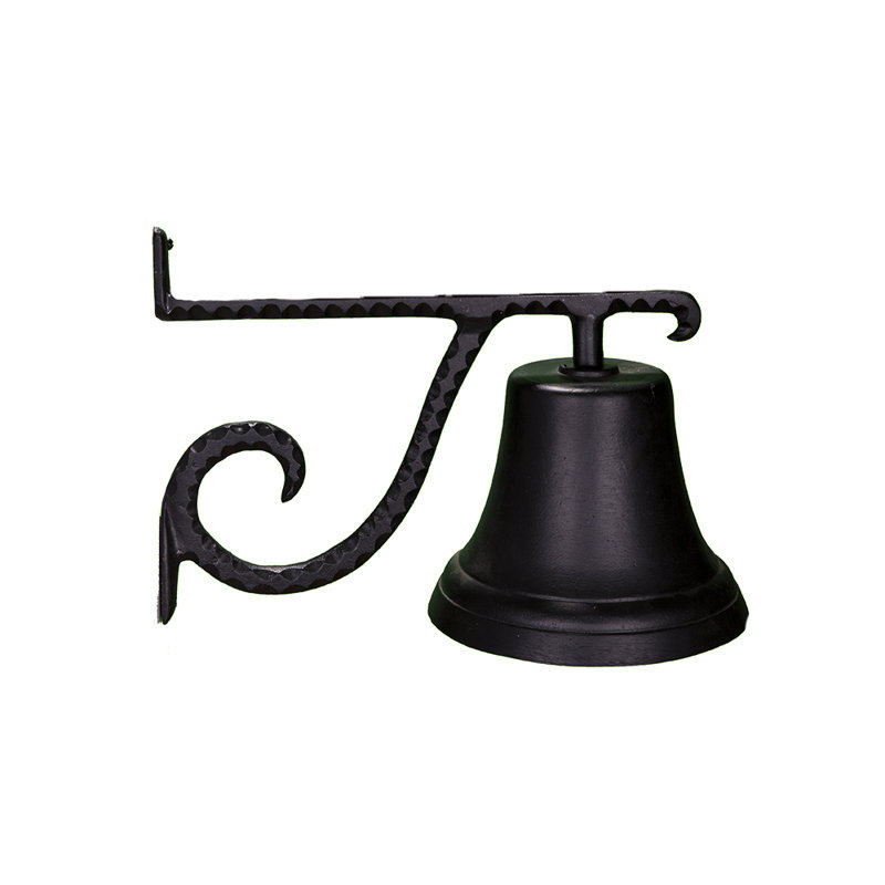 Cast Weather Resistant Metal Bell
