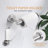 4 - Piece Bathroom Hardware Set-61726985