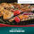 Charbroil Bistro Pro Portable Tabletop Electric Grill-111613779