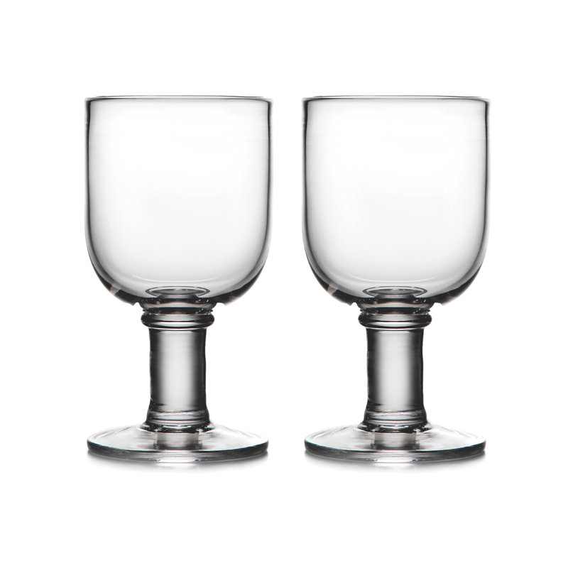 Essex Water Glass