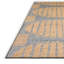 Tapis doré / gris Volkard-1449767058