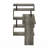 Kasota L-Shaped Computer Desk-593408141