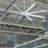 100" McClellandville Industrial Ceiling Fan with Aluminum Blades and Remote Control-836945516