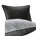 Dark Gray & Gray