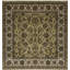 Trinity One-of-a-Kind Square 10'1" x 10'1" Hand Knotted Area Rug