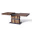 Fauve Dining Table-335668144-335668147