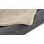 Solid Colour Hand Woven Indoor / Outdoor Area Rug-49811338