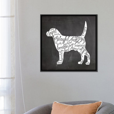 " Dog Vocabulary " by Erin Clark