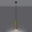 Pendant lamp Bergmundur 1 polished gold-1815908455-1815908478-1815908479