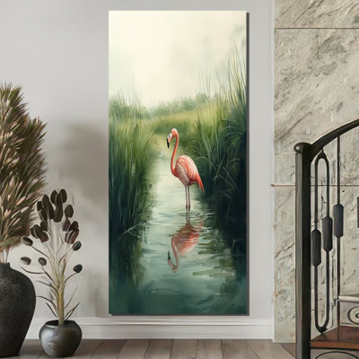 Clenney - Animals Canvas Prints