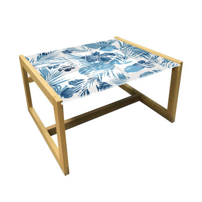 Jacolien Sled Coffee Table