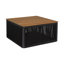Bryshere 5 - Person Patio Conversation Sets with Cushions