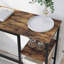 Bettrys 110cm Home Bar