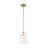 Chrisha 1 - Light Single Pendant-2072002894-2072002888-2072002895