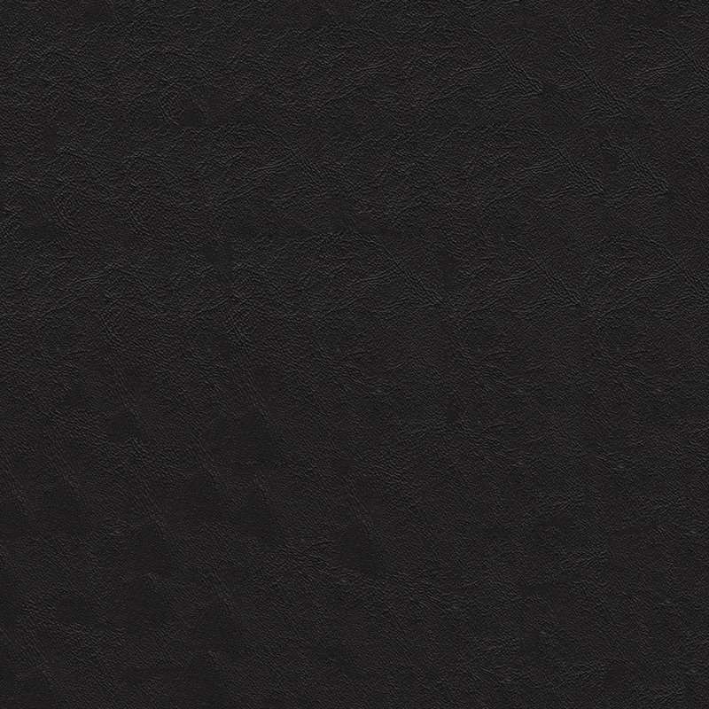 Tissu Wallaby, Noir