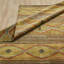 Graviett Wool Southwestern Area Rug in Beige-2086162758