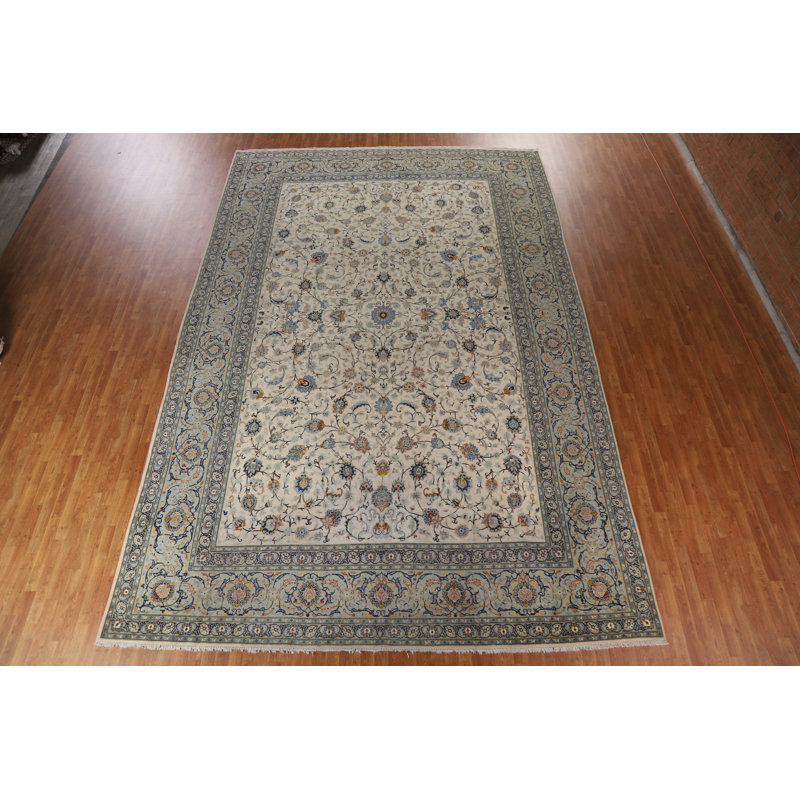 Tapis persan Kashan