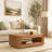 Ayma Single Coffee Table