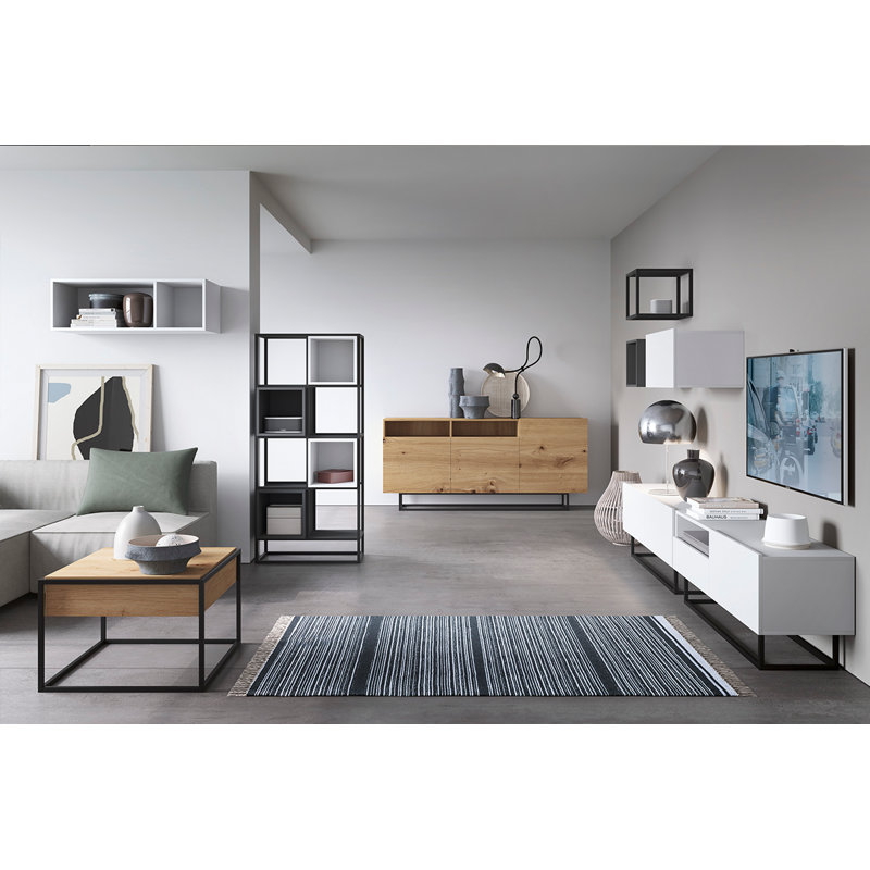 Brimberry Accent Shelf