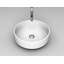Rho 16.2'' L Bathroom Sink-16505594