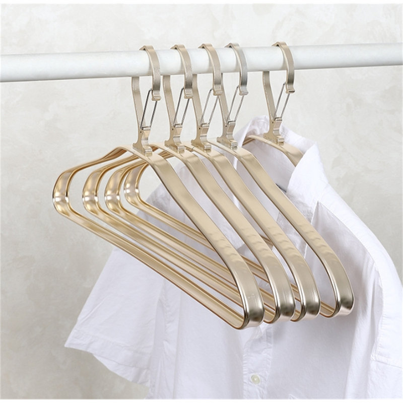 Cintre en aluminium coupe-vent, 10