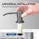 Soap Dispenser For Sink 47" Extension Tube