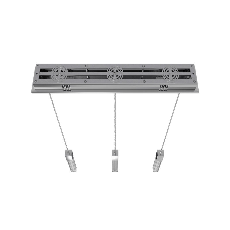Boa 3 - Light Pendant