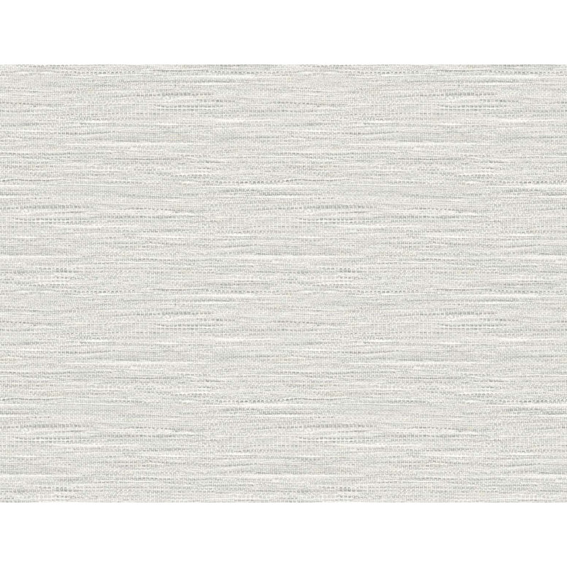 Tedlar Vinyl Matte Wallpaper Roll, Smokey Pearl