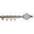 Antique Brass is out of stock