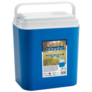 Cool Box - 18L 12V - Blue