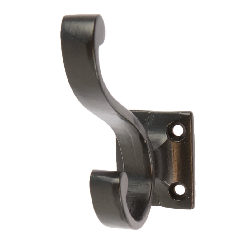 Iron Wall Wall Hook