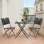 Patio Dining Set with-567900776