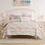 Ensemble de couvre-lit taille simple 2 pièces Greenland Home Fashions Dover, 68 x 88 po-1738267928-1693422645