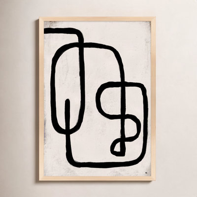 Linework 2 by StudioM