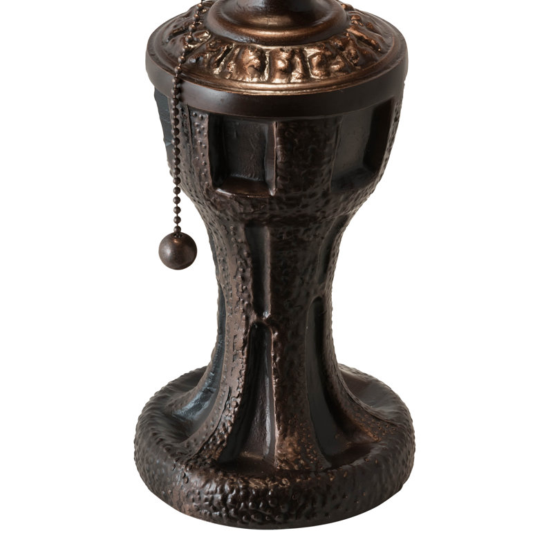 8.5" High Urn Base