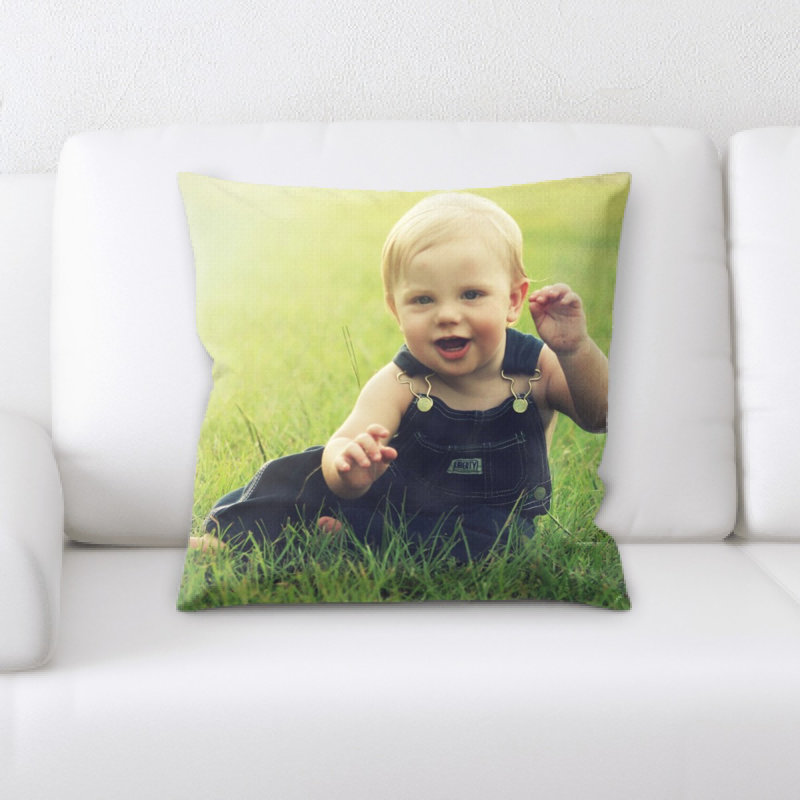 Coussin pour bébé