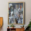 Western Metropolis par Coco Good Print-88100471-88100472