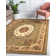 Aracelia Oriental Indoor Rug