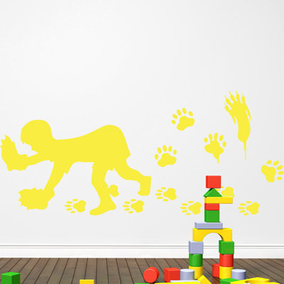 Wall Decal