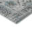 Premium Machine Washable Pirtle Border Rug-1657092250