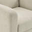 Fauteuil capitonné large de 30 po Pippen-1260479087
