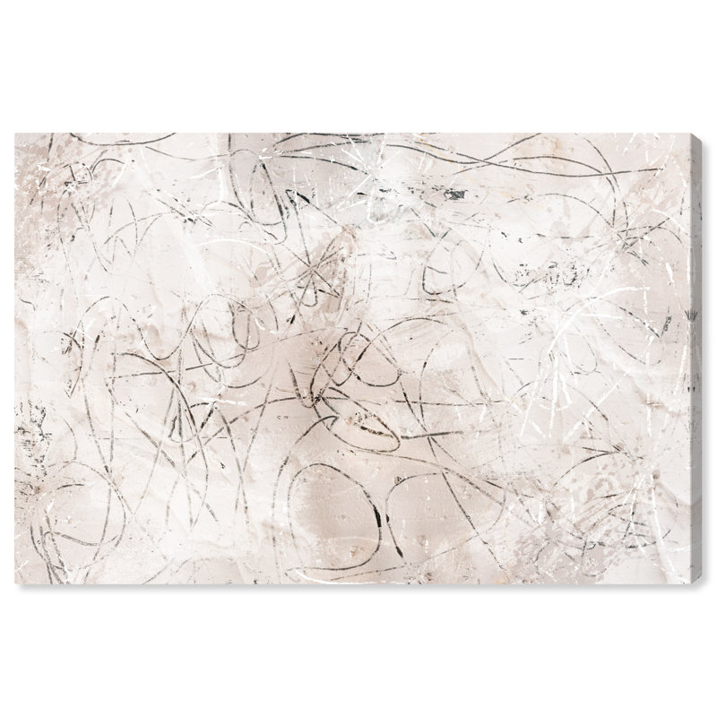 «Yeso Dreamer» sur impression sur toile, H 16 po x l 24 po x P 0,8 po