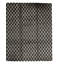 Himalayan Hand Woven Wool Geometric Area Rug