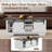 Rowanna Coffee Table-1166040223